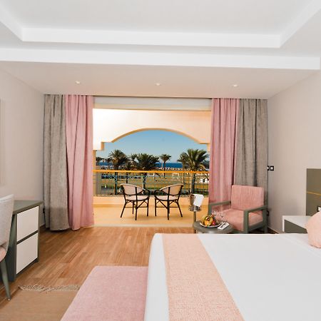 Sataya Resort Marsa Alam Bagian luar foto