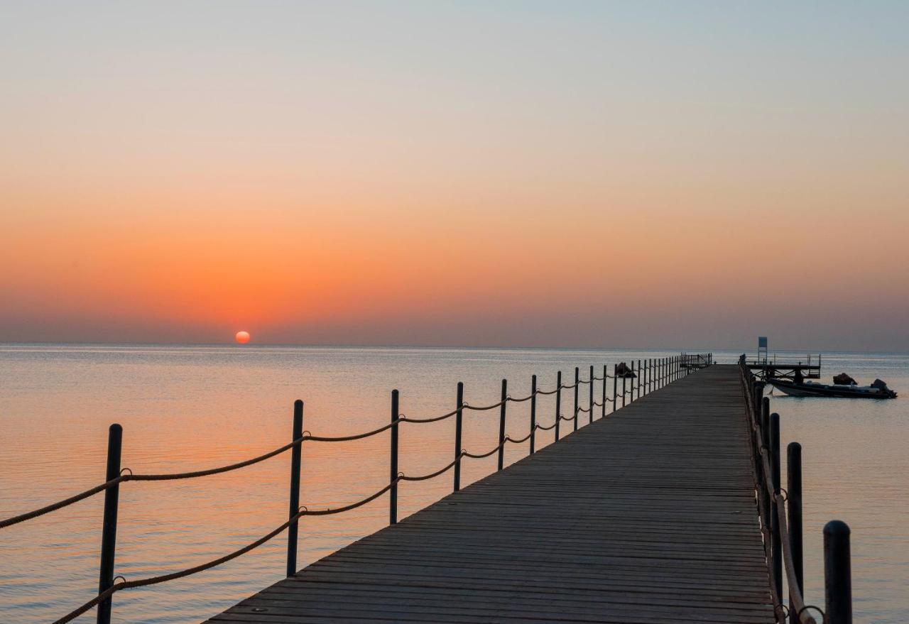 Sataya Resort Marsa Alam Bagian luar foto