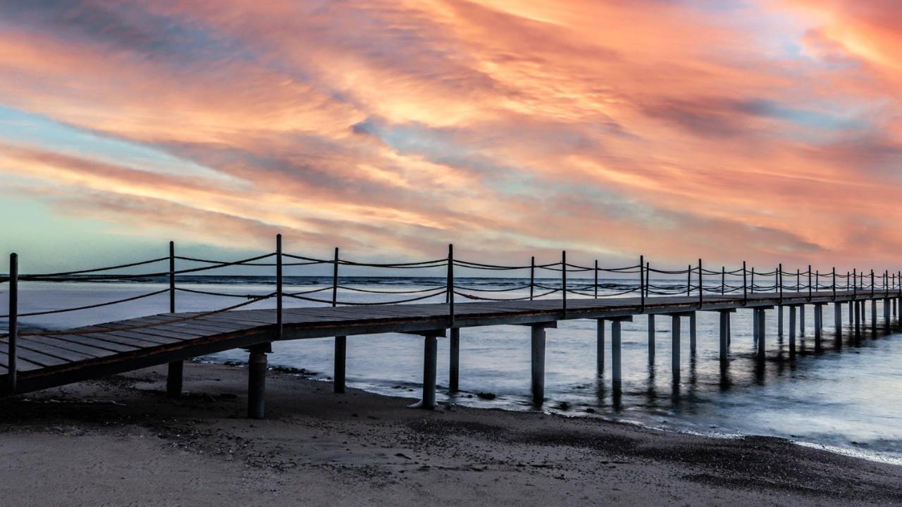 Sataya Resort Marsa Alam Bagian luar foto