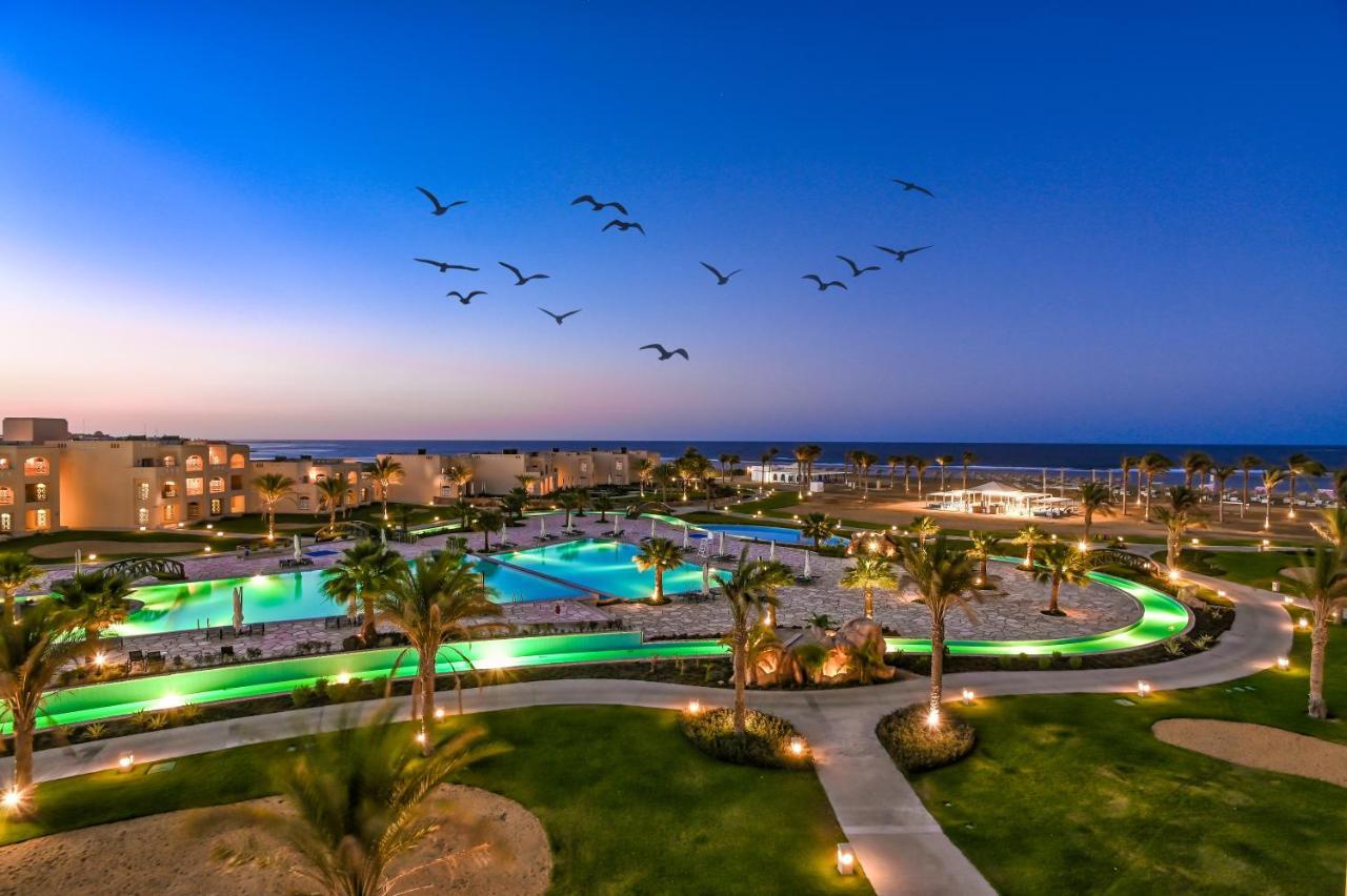 Sataya Resort Marsa Alam Bagian luar foto