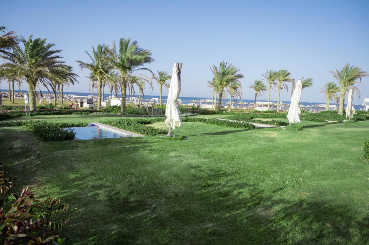 Sataya Resort Marsa Alam Bagian luar foto